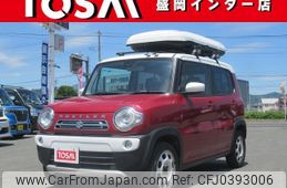 suzuki hustler 2015 quick_quick_MR31S_MR31S-291031