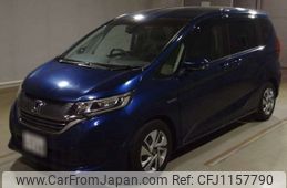 honda freed 2017 -HONDA 【和泉 530ﾐ7388】--Freed DAA-GB7--GB7-1036551---HONDA 【和泉 530ﾐ7388】--Freed DAA-GB7--GB7-1036551-