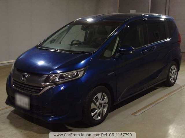 honda freed 2017 -HONDA 【和泉 530ﾐ7388】--Freed DAA-GB7--GB7-1036551---HONDA 【和泉 530ﾐ7388】--Freed DAA-GB7--GB7-1036551- image 1