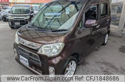 daihatsu tanto-exe 2012 CFJ1848686
