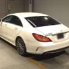 mercedes-benz cls-class 2018 quick_quick_LDA-218301_WDD2183012A199485 image 5