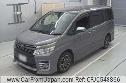 toyota voxy 2015 -TOYOTA 【名古屋 307む5150】--Voxy ZRR80W-0117829---TOYOTA 【名古屋 307む5150】--Voxy ZRR80W-0117829-