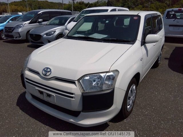 toyota succeed-van 2017 -TOYOTA--Succeed Van DBE-NCP160V--NCP160-0067269---TOYOTA--Succeed Van DBE-NCP160V--NCP160-0067269- image 1