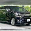 toyota vellfire 2013 -TOYOTA--Vellfire DBA-ANH20W--ANH20-8283185---TOYOTA--Vellfire DBA-ANH20W--ANH20-8283185- image 17