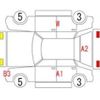 mercedes-benz b-class 2012 -MERCEDES-BENZ--Benz B Class DBA-246242--WDD2462422J071868---MERCEDES-BENZ--Benz B Class DBA-246242--WDD2462422J071868- image 2
