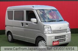 nissan clipper-van 2019 -NISSAN--Clipper Van HBD-DR17V--DR17V-309049---NISSAN--Clipper Van HBD-DR17V--DR17V-309049-