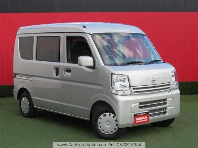 nissan clipper-van 2019 -NISSAN--Clipper Van HBD-DR17V--DR17V-309049---NISSAN--Clipper Van HBD-DR17V--DR17V-309049- image 1