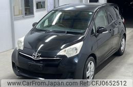 toyota ractis 2013 -TOYOTA--Ractis NSP120-2039518---TOYOTA--Ractis NSP120-2039518-