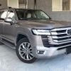 toyota land-cruiser 2024 CFJ1862902 image 1