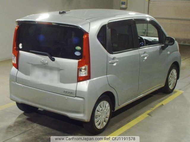 daihatsu move 2020 -DAIHATSU--Move LA160S-2012566---DAIHATSU--Move LA160S-2012566- image 2