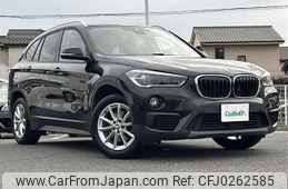 bmw x1 2016 -BMW--BMW X1 DBA-HS15--WBAHS120705F00479---BMW--BMW X1 DBA-HS15--WBAHS120705F00479-