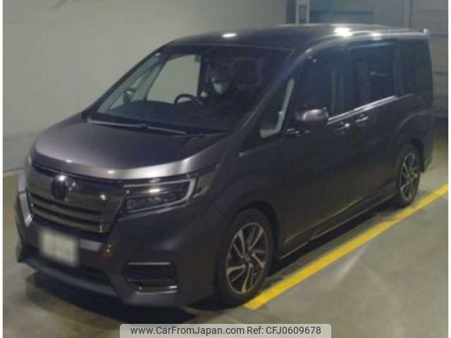 honda stepwagon-spada 2019 quick_quick_DBA-RP3_1244804 image 1