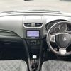 suzuki swift 2016 -SUZUKI--Swift CBA-ZC32S--ZC32S-313266---SUZUKI--Swift CBA-ZC32S--ZC32S-313266- image 17