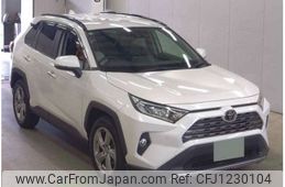 toyota rav4 2020 -TOYOTA 【習志野 330ﾘ 740】--RAV4 6BA-MXAA54--MXAA54-2023153---TOYOTA 【習志野 330ﾘ 740】--RAV4 6BA-MXAA54--MXAA54-2023153-