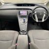 toyota prius 2010 quick_quick_DAA-ZVW30_ZVW30-1297416 image 8