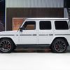 mercedes-benz g-class 2022 -MERCEDES-BENZ--Benz G Class 3DA-463350--W1N4633502X441484---MERCEDES-BENZ--Benz G Class 3DA-463350--W1N4633502X441484- image 2