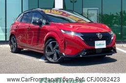 nissan aura 2021 -NISSAN--AURA 6AA-FE13--FE13-201547---NISSAN--AURA 6AA-FE13--FE13-201547-