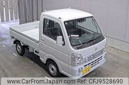 suzuki carry-truck 2023 -SUZUKI 【山口 480ﾅ302】--Carry Truck DA16T--DA16T-782194---SUZUKI 【山口 480ﾅ302】--Carry Truck DA16T--DA16T-782194-