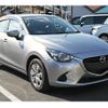 mazda demio 2015 quick_quick_DBA-DJ3FS_DJ3FS-137099 image 1