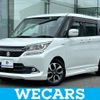 suzuki solio 2015 quick_quick_DAA-MA36S_MA36S-604864 image 1