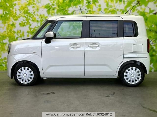 suzuki wagon-r 2023 quick_quick_5BA-MX81S_MX81S-106069 image 2