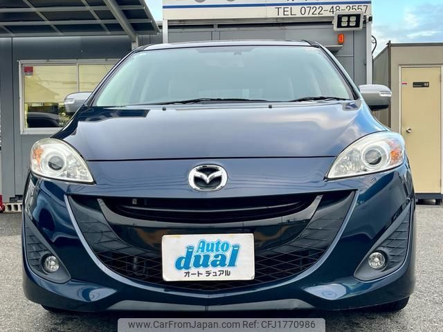 mazda premacy 2016 CFJ1770986 image 2