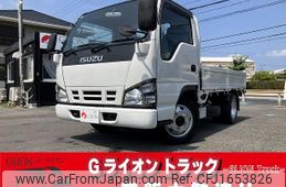 isuzu elf-truck 2006 CFJ1653826