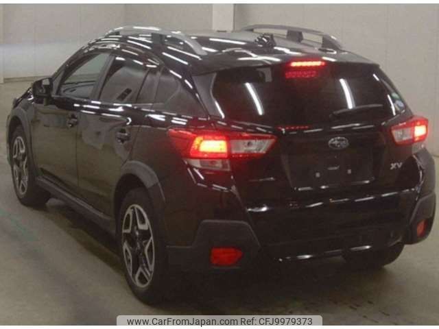 subaru xv 2017 -SUBARU--Subaru XV DBA-GT7--GT7-054308---SUBARU--Subaru XV DBA-GT7--GT7-054308- image 2