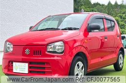 suzuki alto 2015 quick_quick_DBA-HA36S_HA36S-251113