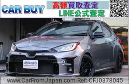 toyota yaris 2023 quick_quick_5BA-MXPA10_2066322