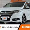honda odyssey 2013 -HONDA--Odyssey DBA-RC1--RC1-1011482---HONDA--Odyssey DBA-RC1--RC1-1011482- image 1