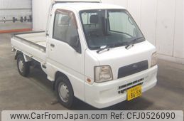 subaru sambar-truck 2003 -SUBARU 【前橋 480ｳ8659】--Samber Truck TT2--211247---SUBARU 【前橋 480ｳ8659】--Samber Truck TT2--211247-