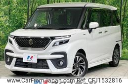 suzuki solio-bandit 2023 CFJ1532816