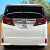 toyota alphard 2016 -TOYOTA--Alphard DBA-AGH30W--AGH30-0073670---TOYOTA--Alphard DBA-AGH30W--AGH30-0073670- image 16