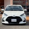 toyota yaris 2021 CFJ1702774 image 15