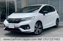 honda fit 2019 quick_quick_DBA-GK5_GK5-1302216