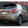 peugeot 208 2013 CFJ1575256 image 11