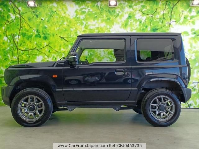 suzuki jimny 2024 quick_quick_3BA-JB64W_JB64W-328765 image 2