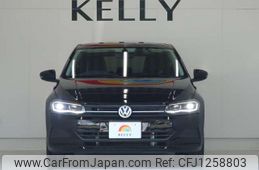 volkswagen polo 2019 -VOLKSWAGEN 【名変中 】--VW Polo AWCHZ--LU043176---VOLKSWAGEN 【名変中 】--VW Polo AWCHZ--LU043176-