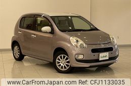 toyota passo 2016 -TOYOTA--Passo DBA-KGC35--KGC35-0042426---TOYOTA--Passo DBA-KGC35--KGC35-0042426-