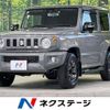 suzuki jimny-sierra 2024 -SUZUKI--Jimny Sierra 3BA-JB74W--JB74W-213052---SUZUKI--Jimny Sierra 3BA-JB74W--JB74W-213052- image 1