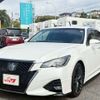 toyota crown 2017 CFJ1749008 image 1