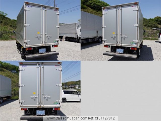 mitsubishi-fuso canter 2015 quick_quick_TKG-FEA50_FEA50-541745 image 2