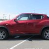 nissan juke 2013 CFJ1842655 image 2