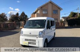 nissan clipper-van 2023 -NISSAN 【大宮 480ﾅ1004】--Clipper Van DR17V--639246---NISSAN 【大宮 480ﾅ1004】--Clipper Van DR17V--639246-