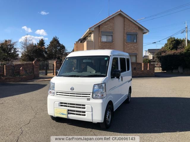 nissan clipper-van 2023 -NISSAN 【大宮 480ﾅ1004】--Clipper Van DR17V--639246---NISSAN 【大宮 480ﾅ1004】--Clipper Van DR17V--639246- image 1