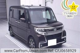 daihatsu tanto 2018 -DAIHATSU 【岐阜 780ﾏ10】--Tanto LA610S-0140961---DAIHATSU 【岐阜 780ﾏ10】--Tanto LA610S-0140961-