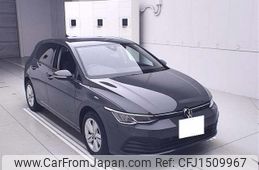 volkswagen golf 2024 CFJ1509967