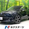 toyota c-hr 2017 -TOYOTA--C-HR DAA-ZYX10--ZYX10-2012412---TOYOTA--C-HR DAA-ZYX10--ZYX10-2012412- image 1