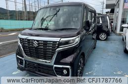 suzuki spacia 2020 CFJ1787766